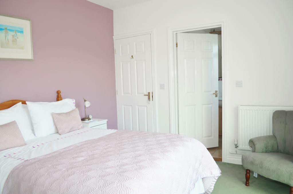 Dove Meadow Bed & Breakfast Denstone Exterior photo